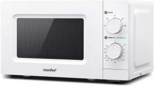 COMFEE 700 W 20 L Microwave 300x168 